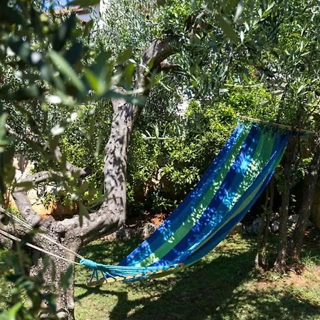 Lejlighed Loredana *