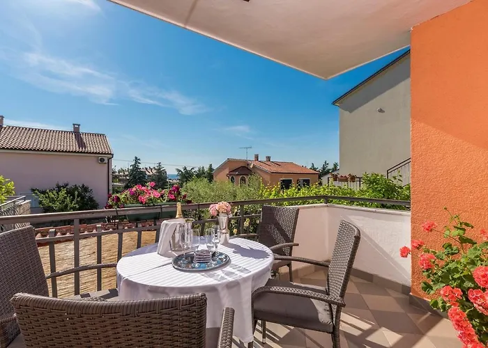 Lejlighed Loredana *