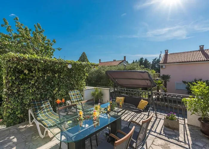 Apartman Loredana Porec