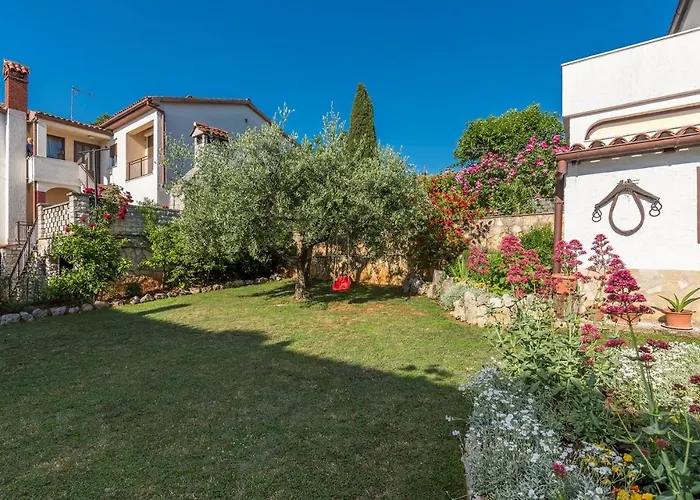 Apartman Loredana