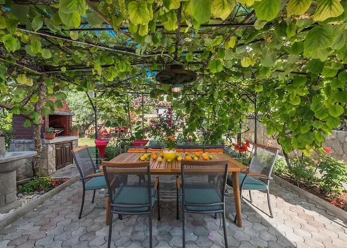 Loredana Apartman Porec