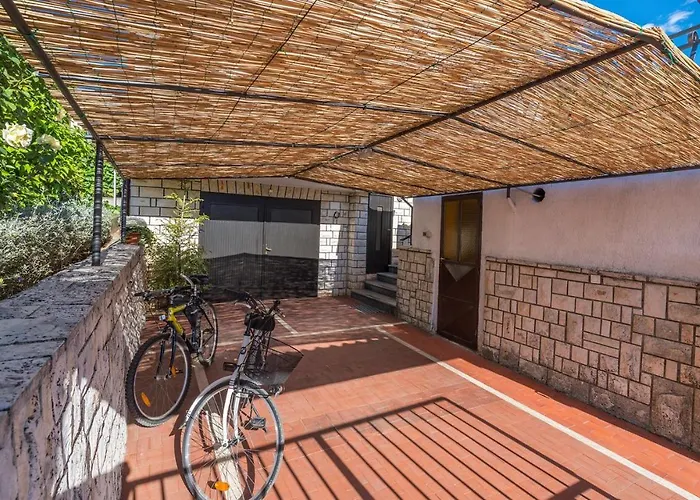 Loredana Apartman Porec