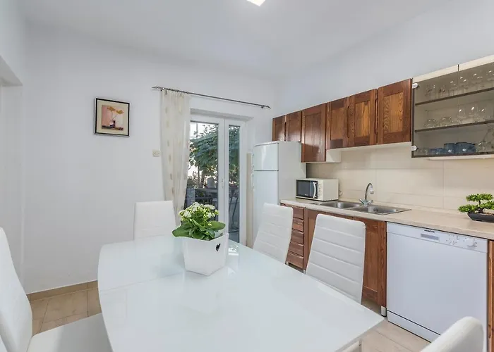 Loredana Apartman Porec