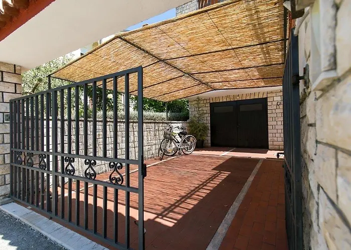 Loredana Apartman Porec