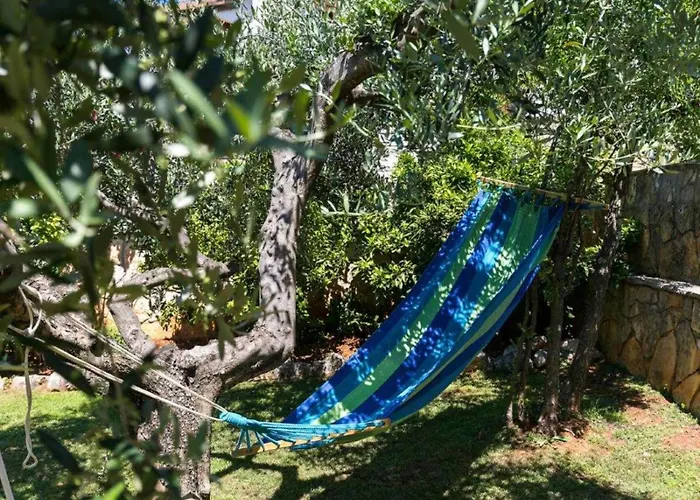 Lejlighed Loredana *