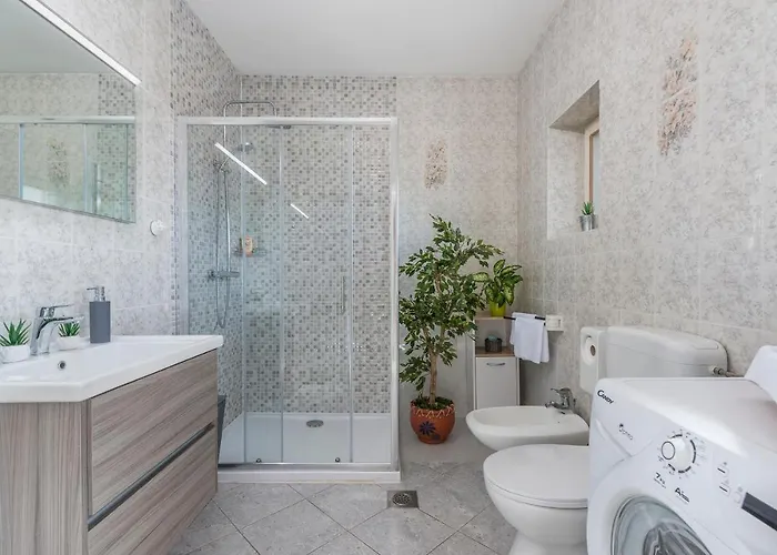 Loredana Apartman Porec