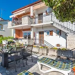 Loredana Apartman Poreč