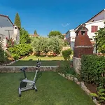 Loredana Apartman
