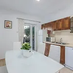 Loredana Apartman Poreč