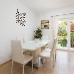 Loredana Apartman Poreč