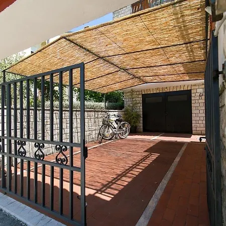 Loredana Apartman Poreč