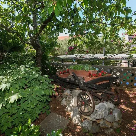 Apartman Loredana