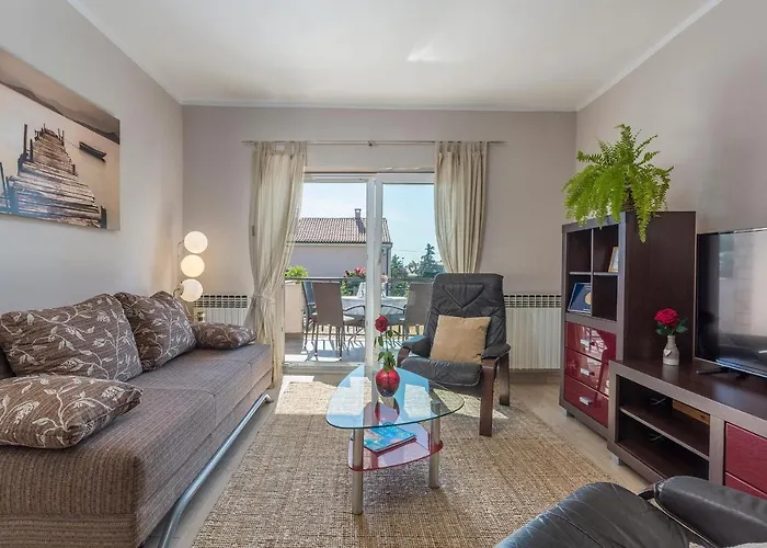 Loredana * 포레치