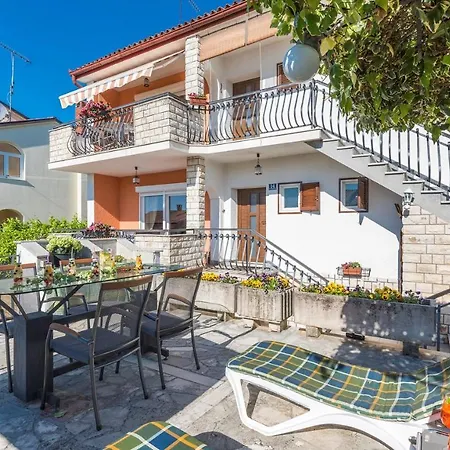 Loredana Apartament Poreč