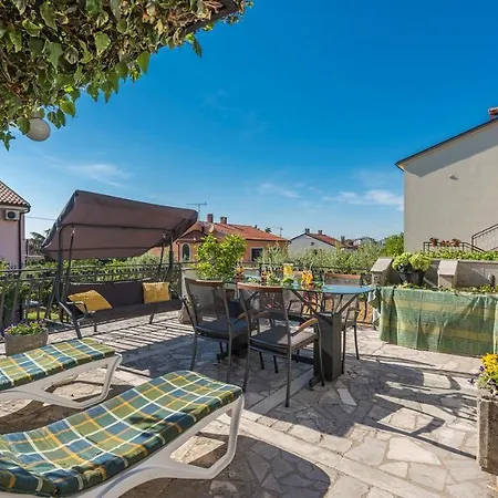 Apartament Loredana *