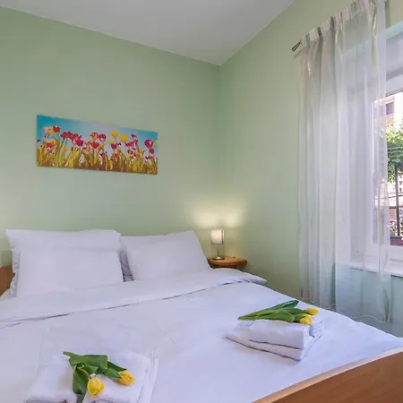 Apartament Loredana