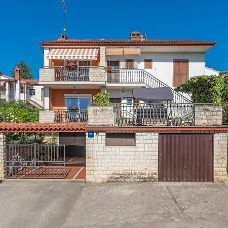 Apartament Loredana