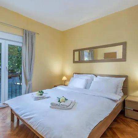 Loredana Apartament Poreč