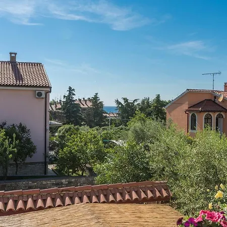 Loredana Apartament *