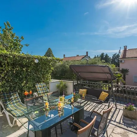 Apartament Loredana Poreč