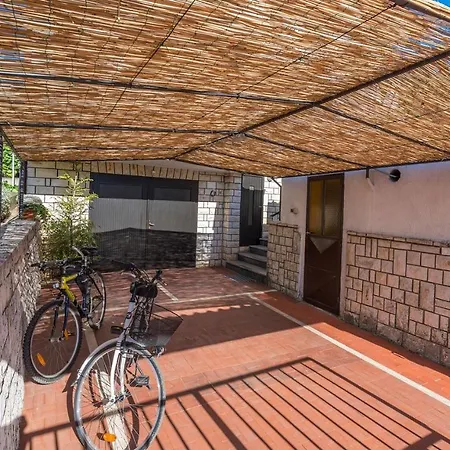 Loredana Apartament Poreč