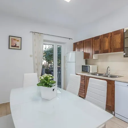Loredana Apartament Poreč