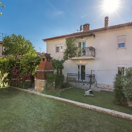 Loredana Apartman Poreč