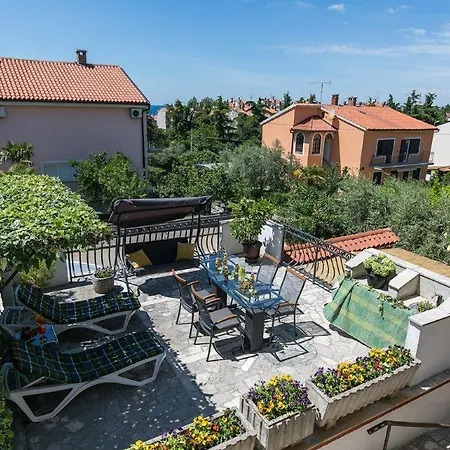 Loredana Apartament *
