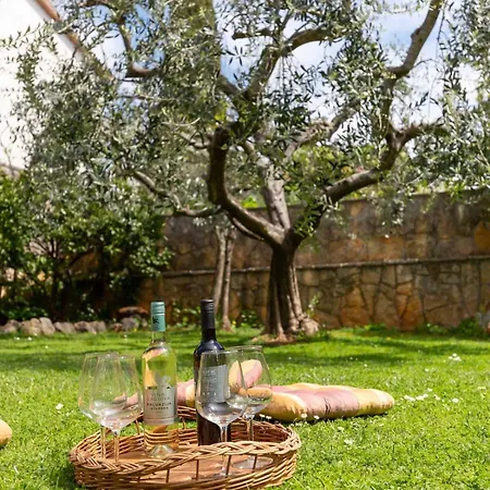 Loredana Apartament
