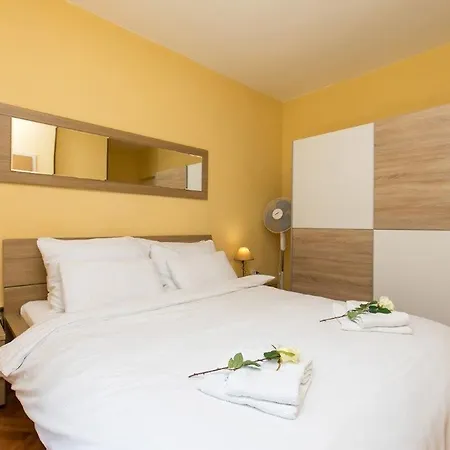 Apartament Loredana *