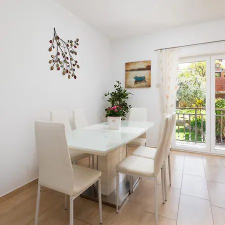 Loredana Apartman Poreč