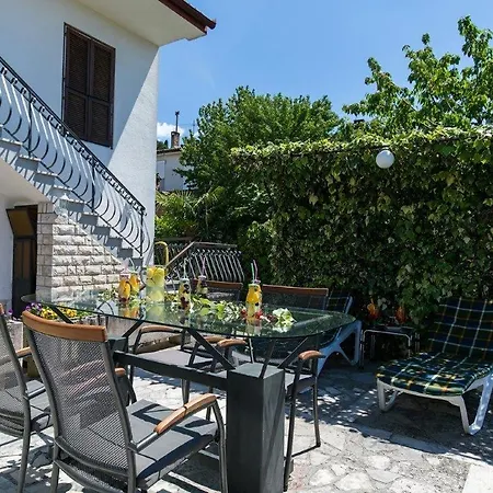 Apartament Loredana Poreč