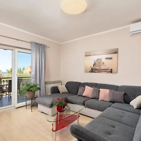 Loredana Apartman Poreč