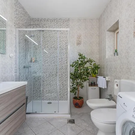 Loredana Apartman Poreč